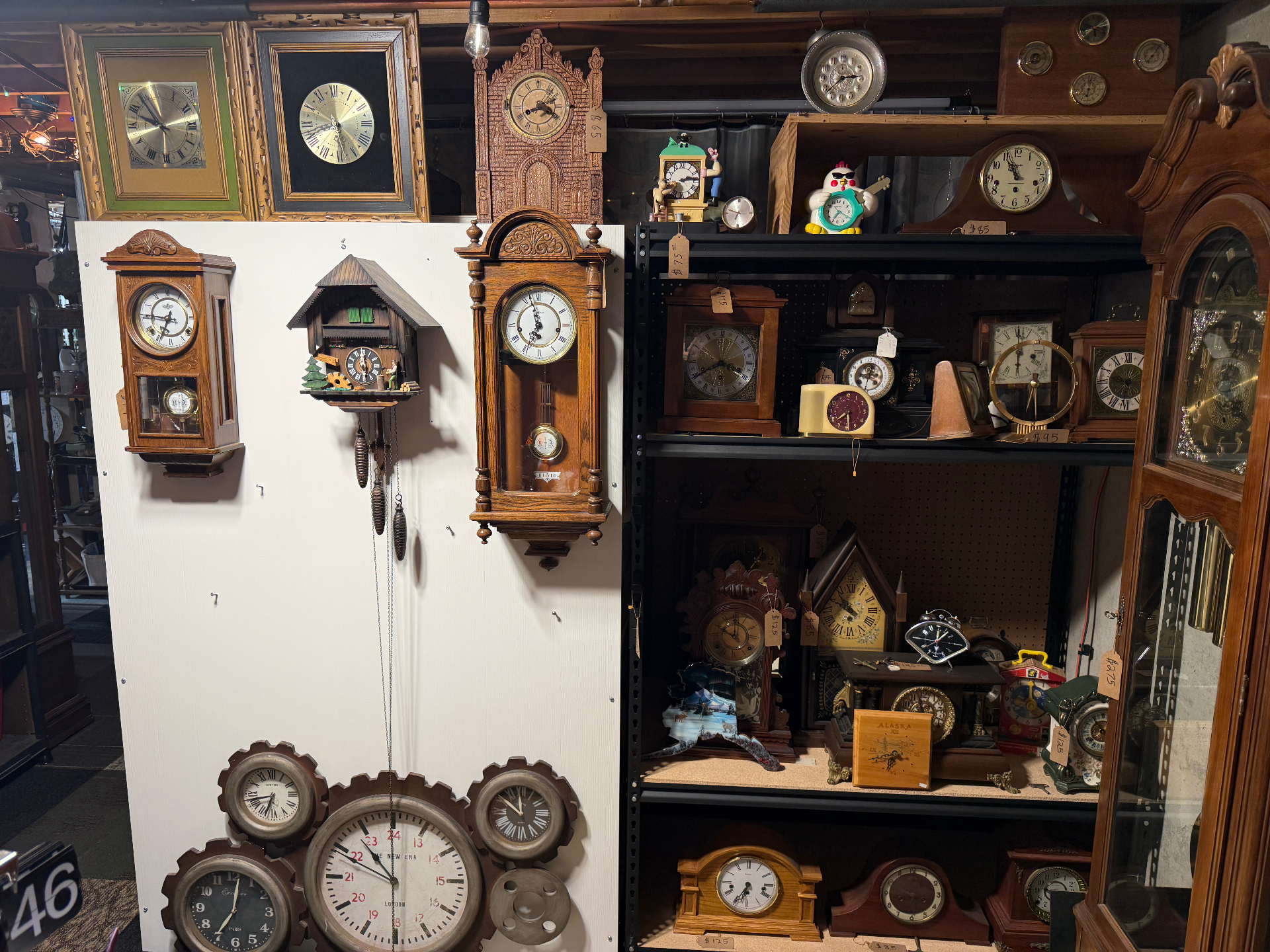 Used Clock Dave's Computer & Clock Repair | Kittery, Maine